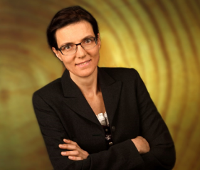 DI Rafaela Rothwangl